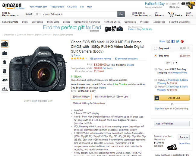 Amazon