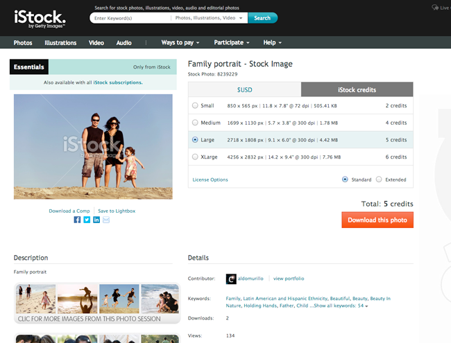 iStock
