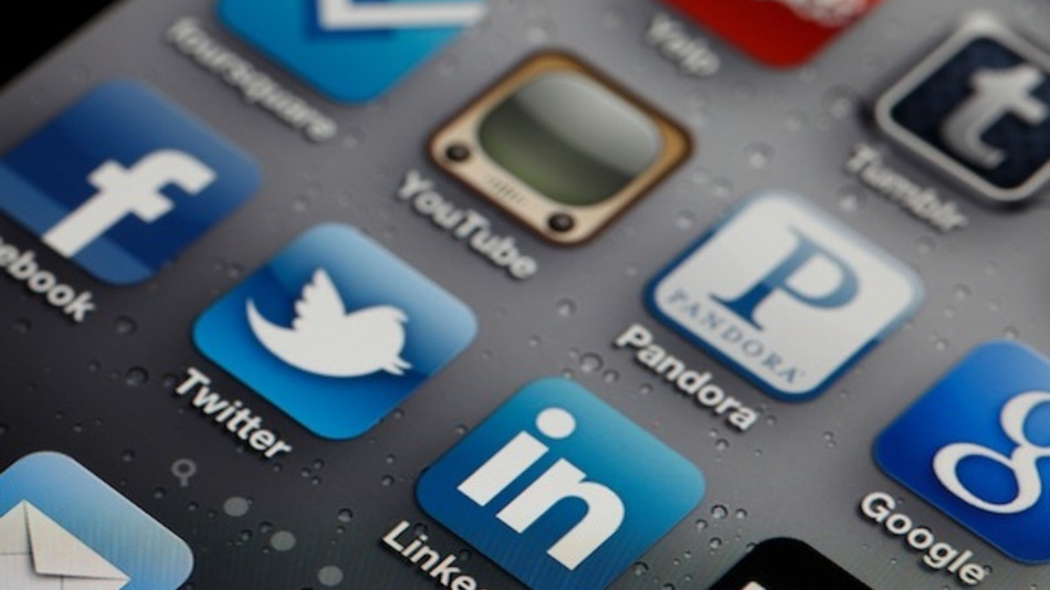 Native Apps