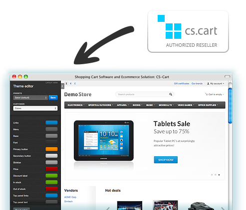 cs-cart
