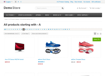 frontend